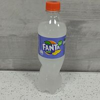 Fanta цитрус