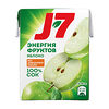 Фото к позиции меню Сок пакетированный яблочный J7