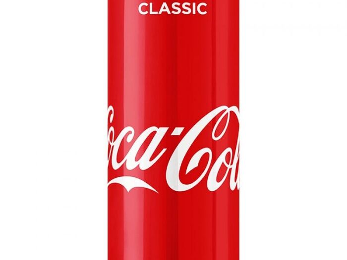 Coca-Cola оригинальная
