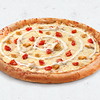 Фото к позиции меню Пицца Цыпленок Ранч D30 Традиционное тесто