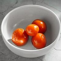 Домашние соленья томаты