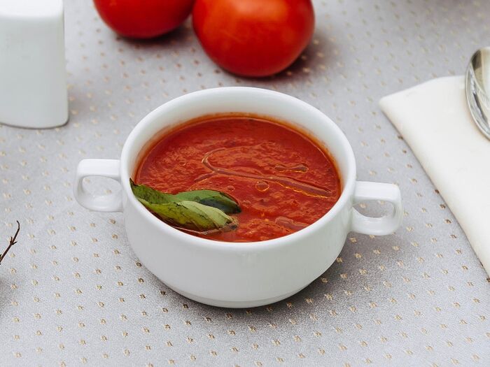 Эхинацея Tomato Soup