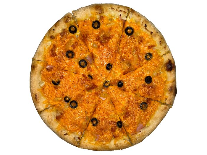 Pizza Cono