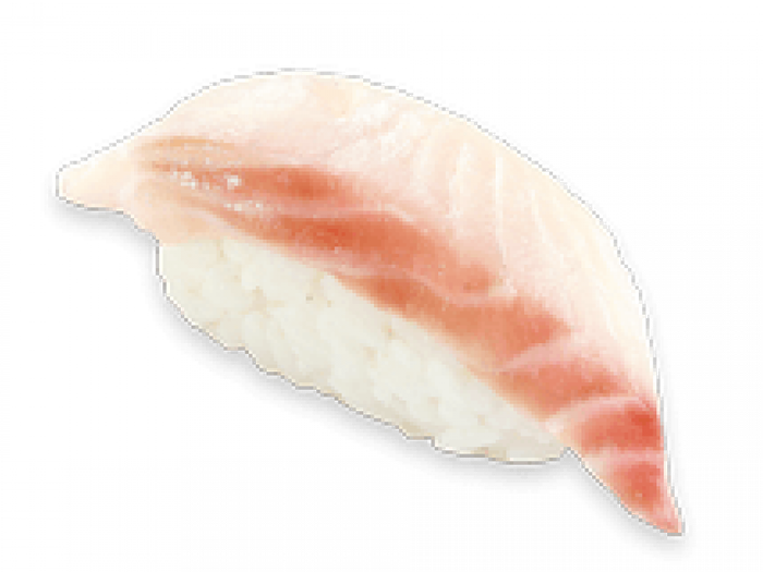 Окунь морской суши