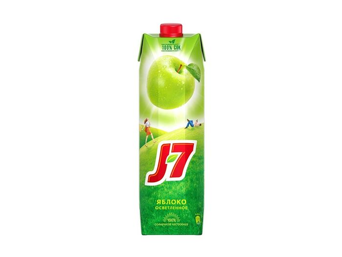 Сок J7