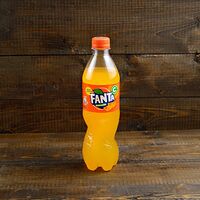 Fanta Апельсин