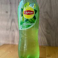 Липтон Зелёный чай