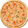 Фото к позиции меню Пицца Маргарита средняя