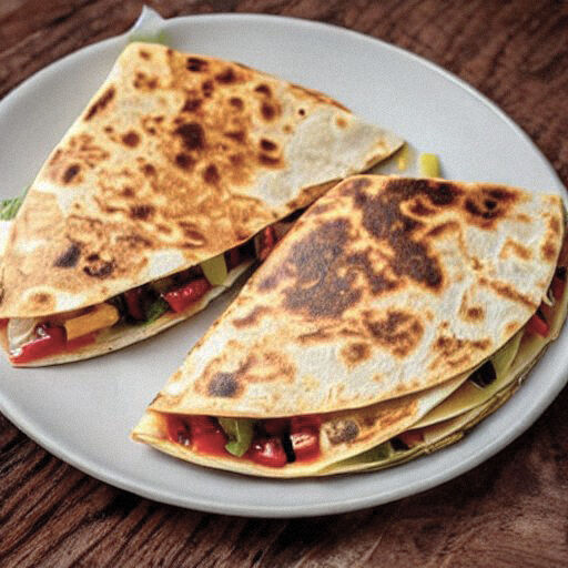 Quesadilla