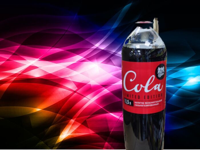 Cola Limited