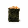 Фото к позиции меню Гункан-суши с лососем