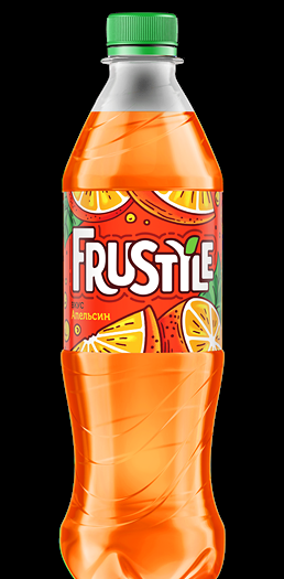 Frustyle Апельсин (1 л)