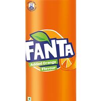 Fanta