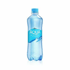 Aqua Minerale