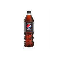 Газированный напиток Pepsi