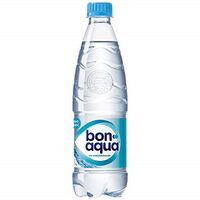 Вода Bon Aqua