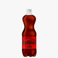 Добрый Cola 1,0 л