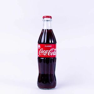 Coca-Cola