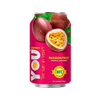 You Passion Fruit