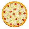 Фото к позиции меню Пицца Цезарь 33 см