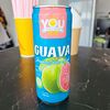 Фото к позиции меню Напиток Guava (Гуава)