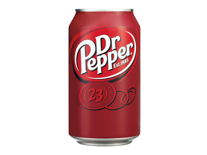 Dr. Pepper Classic