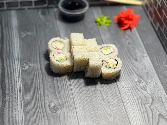 Экспресс суши