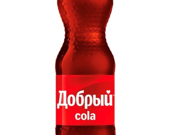 Добрый Cola