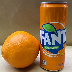 Fanta