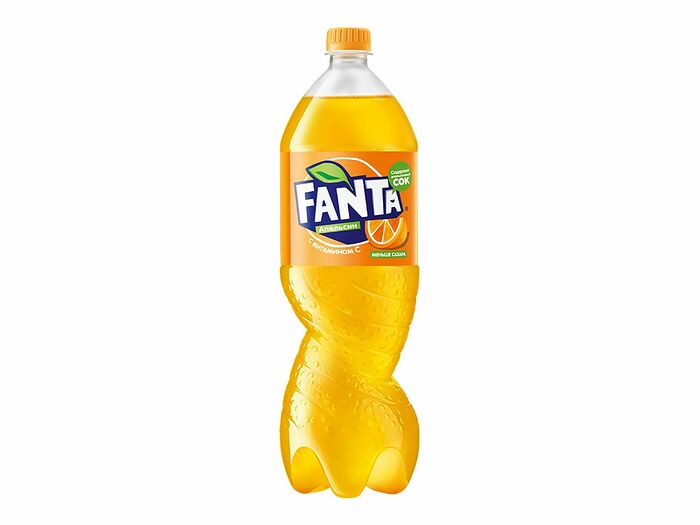 Fanta