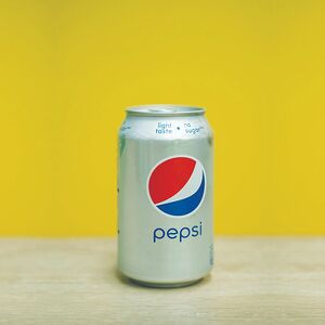 Pepsi без сахара