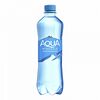 Фото к позиции меню Вода питьевая негазированная Aqua Minerale