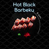 Фото к позиции меню Hot Black Barbeku