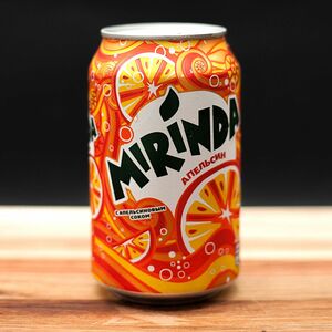 Mirinda