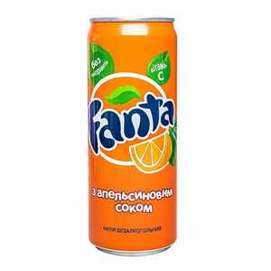 Fanta