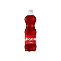 Добрый cola