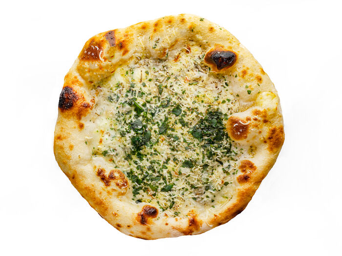 Leone Pizza