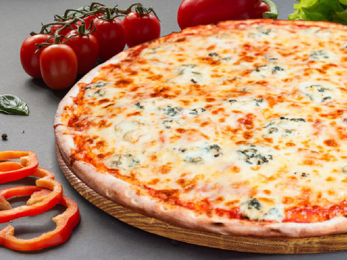 Пицца Миланская (средняя)