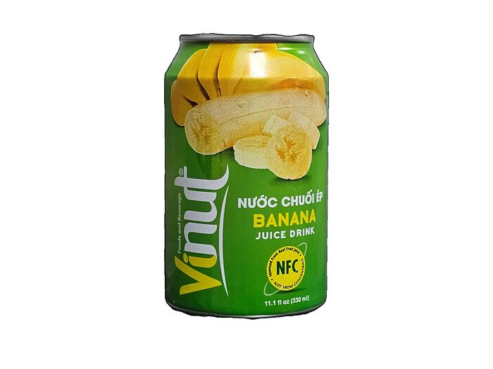 Vinut Banana
