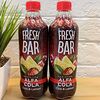 Фото к позиции меню Fresh bar Alfa cola