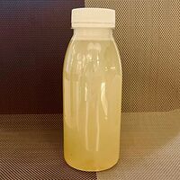 Натуральный лимонад из груши