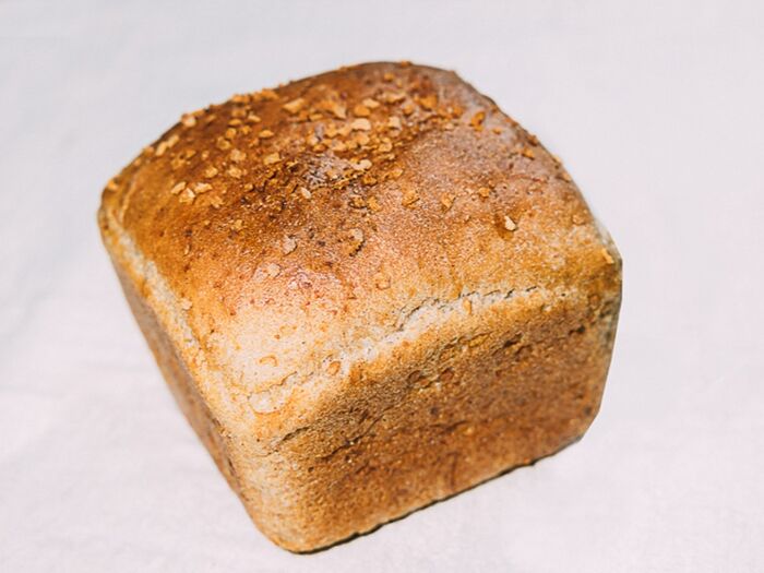 Хлеб гречишный