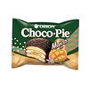 Фото к позиции меню Пирожное Choco Pie