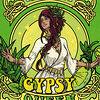 Фото к позиции меню Лимонад Gypsy Queen Эстрагон, лайм, мята