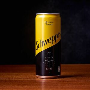 Schweppes