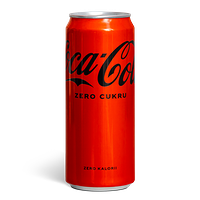 Coca Cola Zero