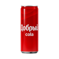 Добрый Cola