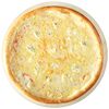 Фото к позиции меню Пицца четыре сыра 25 см