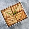 Фото к позиции меню Сет Sandwich