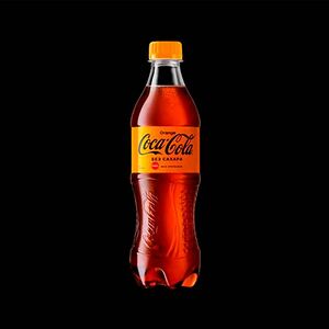 Coca-Cola Orange Zero